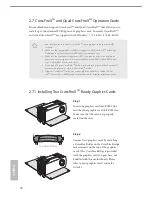 Предварительный просмотр 33 страницы ASROCK H87M User Manual