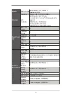 Предварительный просмотр 7 страницы ASROCK H87WS-DL User Manual