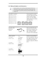 Предварительный просмотр 28 страницы ASROCK H87WS-DL User Manual