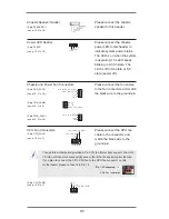 Предварительный просмотр 31 страницы ASROCK H87WS-DL User Manual