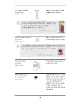 Предварительный просмотр 32 страницы ASROCK H87WS-DL User Manual