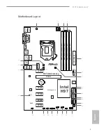 Preview for 3 page of ASROCK H97 Anniversary Manual