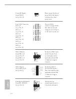 Preview for 22 page of ASROCK H97 Anniversary Manual