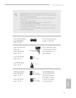 Preview for 23 page of ASROCK H97 Anniversary Manual