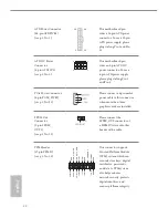 Preview for 24 page of ASROCK H97 Anniversary Manual