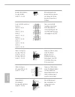 Preview for 32 page of ASROCK H97 Anniversary Manual