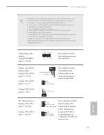 Preview for 33 page of ASROCK H97 Anniversary Manual