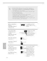 Preview for 44 page of ASROCK H97 Anniversary Manual