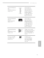 Preview for 45 page of ASROCK H97 Anniversary Manual