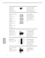 Preview for 54 page of ASROCK H97 Anniversary Manual