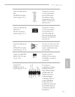 Preview for 67 page of ASROCK H97 Anniversary Manual