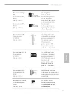 Preview for 77 page of ASROCK H97 Anniversary Manual