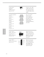 Preview for 86 page of ASROCK H97 Anniversary Manual