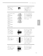 Preview for 117 page of ASROCK H97 Anniversary Manual