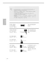 Preview for 128 page of ASROCK H97 Anniversary Manual