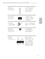 Preview for 129 page of ASROCK H97 Anniversary Manual