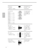 Preview for 138 page of ASROCK H97 Anniversary Manual