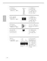 Preview for 140 page of ASROCK H97 Anniversary Manual