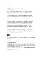 Предварительный просмотр 2 страницы ASROCK H97M-Iac User Manual