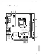 Предварительный просмотр 16 страницы ASROCK H97M-Iac User Manual