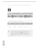 Предварительный просмотр 19 страницы ASROCK H97M-Iac User Manual