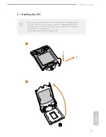 Предварительный просмотр 26 страницы ASROCK H97M-Iac User Manual