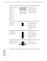 Предварительный просмотр 35 страницы ASROCK H97M-Iac User Manual