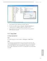 Предварительный просмотр 46 страницы ASROCK H97M-Iac User Manual