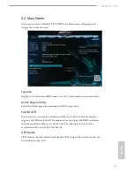 Предварительный просмотр 76 страницы ASROCK H97M-Iac User Manual