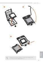 Предварительный просмотр 23 страницы ASROCK H97M-ITX/ac Manual