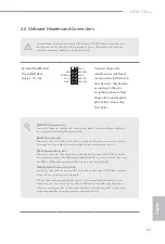 Предварительный просмотр 29 страницы ASROCK H97M-ITX/ac Manual