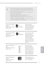 Предварительный просмотр 53 страницы ASROCK H97M-ITX/ac Manual