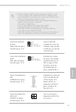 Предварительный просмотр 75 страницы ASROCK H97M-ITX/ac Manual