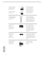 Предварительный просмотр 24 страницы ASROCK H97M Pro4 Manual