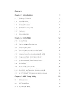 Preview for 4 page of ASROCK H97M WS User Manual