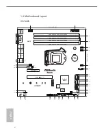 Preview for 12 page of ASROCK H97M WS User Manual