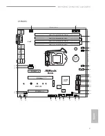 Preview for 13 page of ASROCK H97M WS User Manual