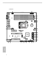 Preview for 14 page of ASROCK H97M WS User Manual