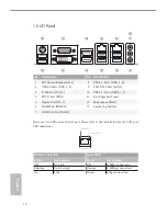 Preview for 16 page of ASROCK H97M WS User Manual