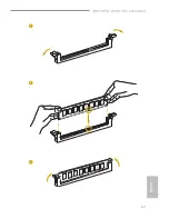 Preview for 23 page of ASROCK H97M WS User Manual