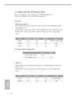 Preview for 24 page of ASROCK H97M WS User Manual