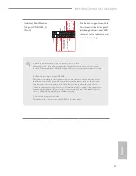 Preview for 27 page of ASROCK H97M WS User Manual