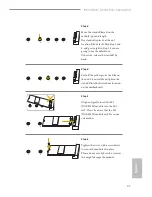 Preview for 37 page of ASROCK H97M WS User Manual