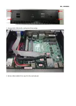 Preview for 2 page of ASROCK iBOX-1185G7E Technical Reference