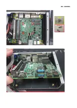 Preview for 3 page of ASROCK iBOX-1185G7E Technical Reference