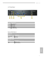 Preview for 9 page of ASROCK iBOX-210 User Manual