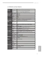 Preview for 21 page of ASROCK iBOX-210 User Manual