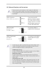 Предварительный просмотр 16 страницы ASROCK iBOX-310M User Manual