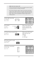 Предварительный просмотр 17 страницы ASROCK iBOX-310M User Manual