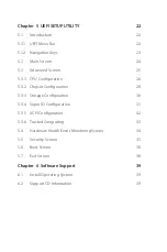 Preview for 4 page of ASROCK iBOX-345-DL User Manual